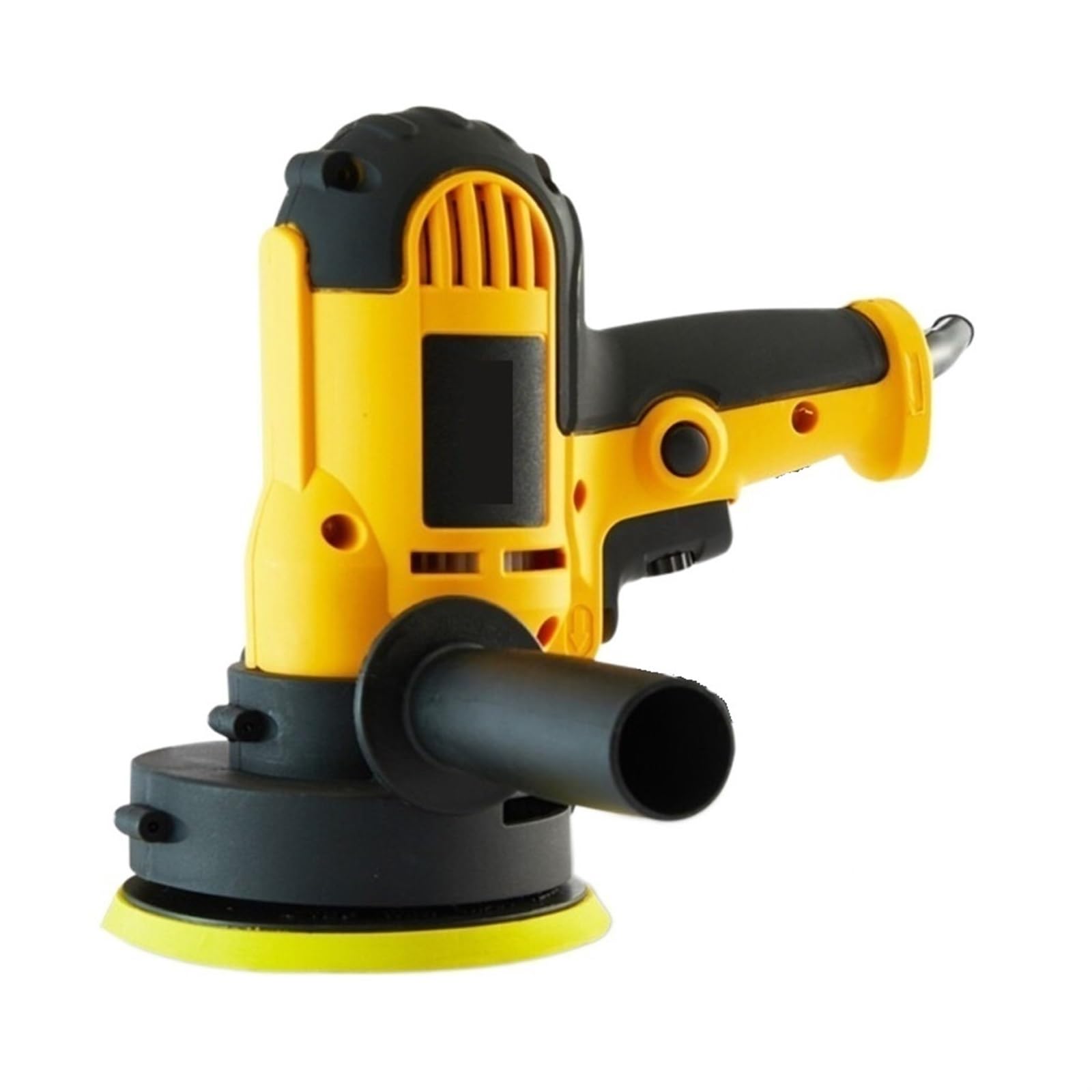 Lucidatrice for auto elettrica 600W 3500rpm automatica Levigatrice Piccoli strumenti portatili for ceretta polacca Funziona Senza Intoppi