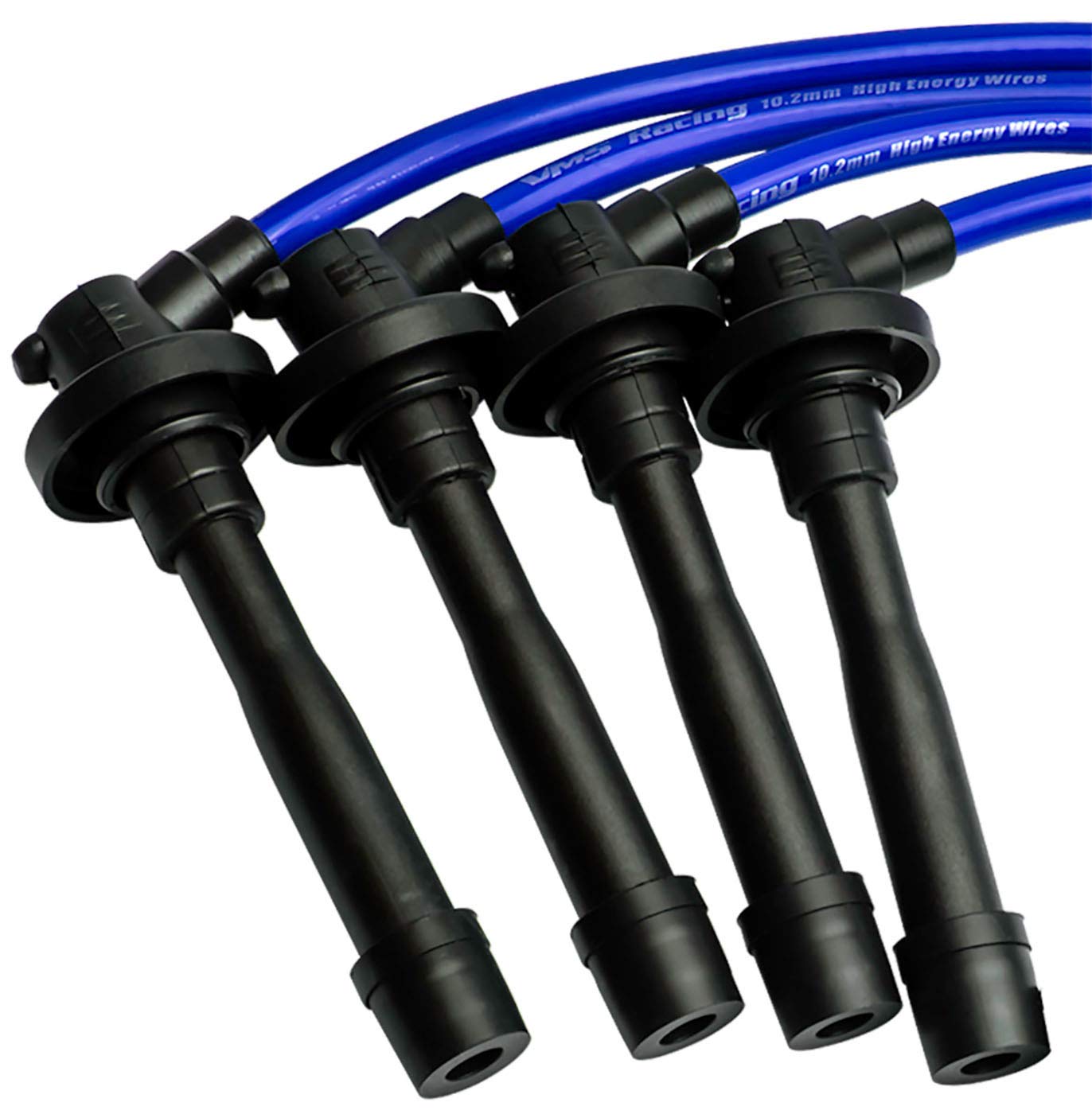 Nology点火ワイヤー Honda Civic/CRX/Integra 用 Nology点火ワイヤー Honda Civic/CRX/Integra 用 Nology点火