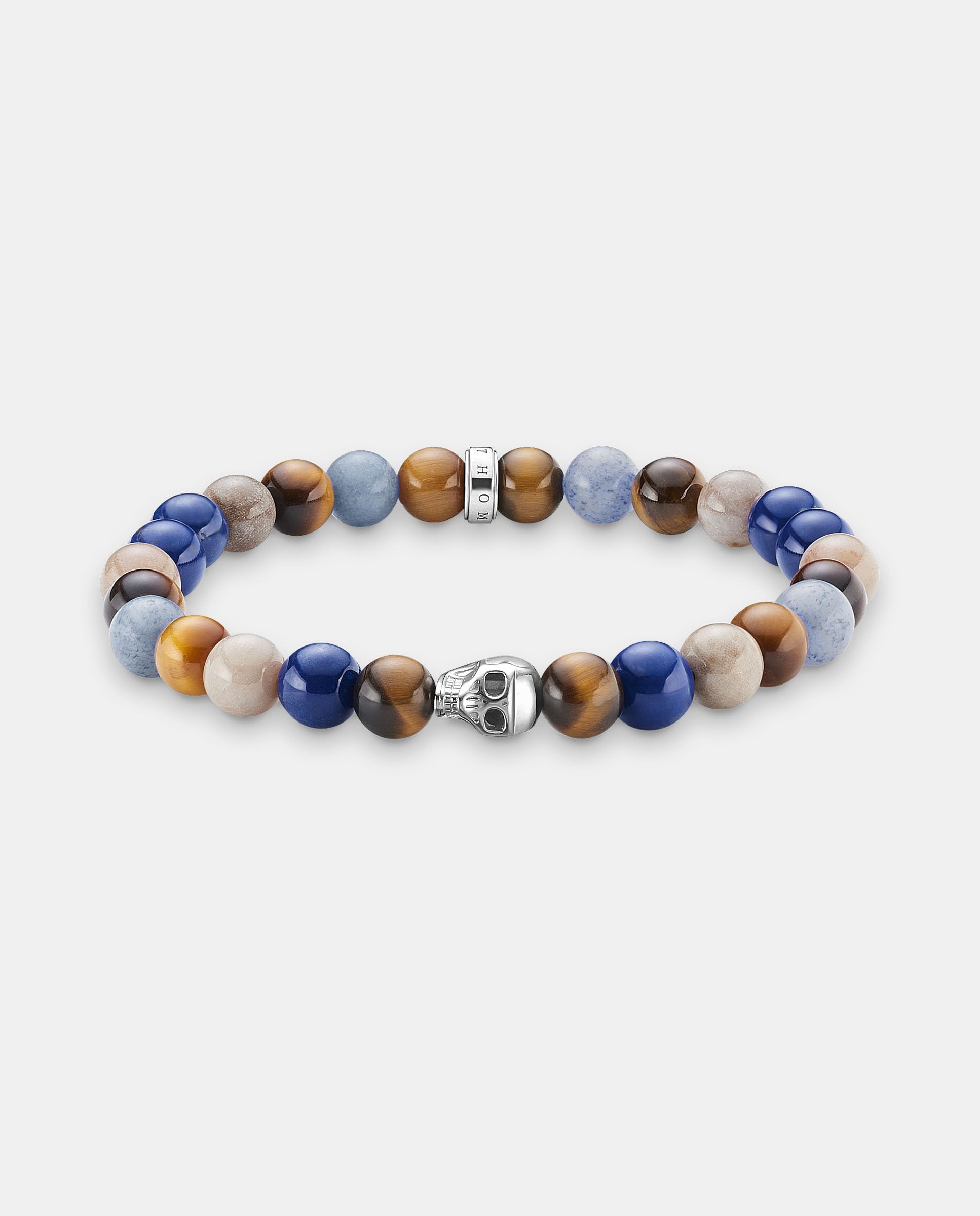 Thomas Sabo Bracciale da uomo