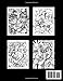 Abstract Coloring Book Portrait: 55 amazing designs for adults for relaxation and home decor (Abstract Art Coloring Books)