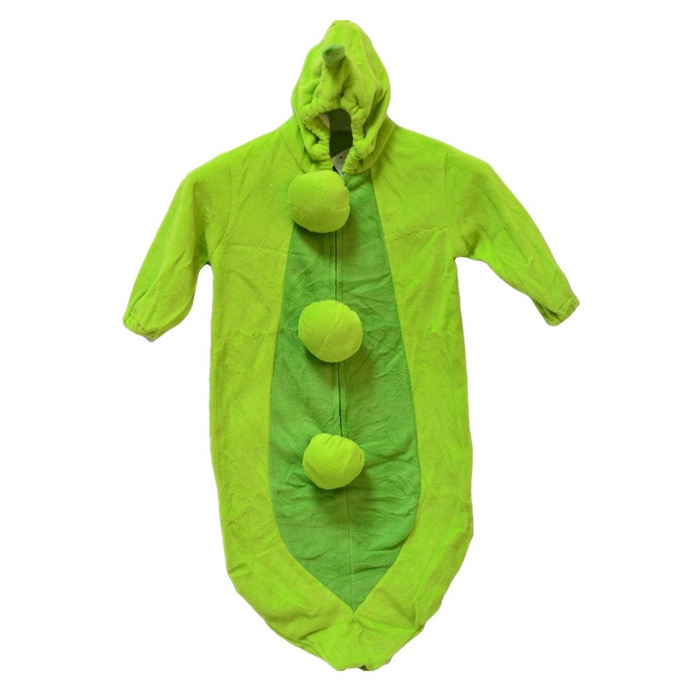 Pea Outfit Baby Romper Sleeping Bag Romper for 012 Months