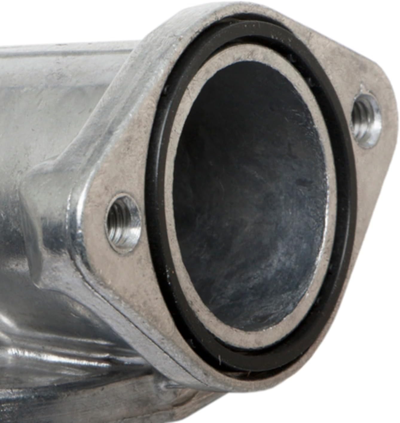 Mechanics Choice Engine Coolant Thermostat/Water Outlet Assembly for 2007-2009 Dodge, Freightliner Sprinter 2500, Sprinter 3500 (V6 3.0L)