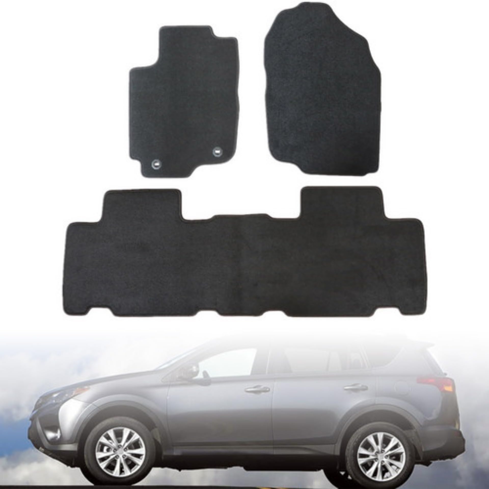 GXARTS Velour