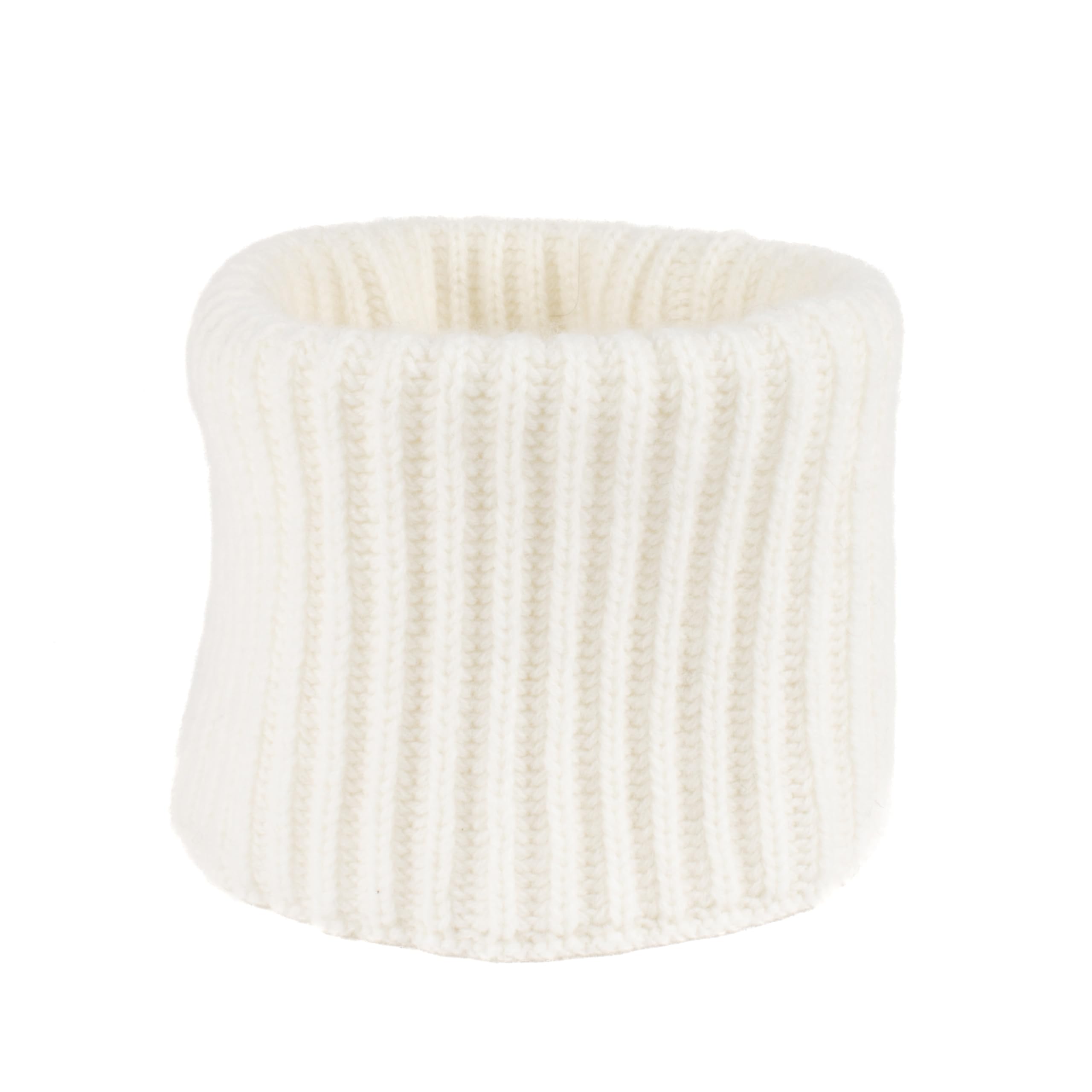 Scaldacollo 50% Cashmere 50% Lana, Sciarpa Invernale per Uomo e Donna