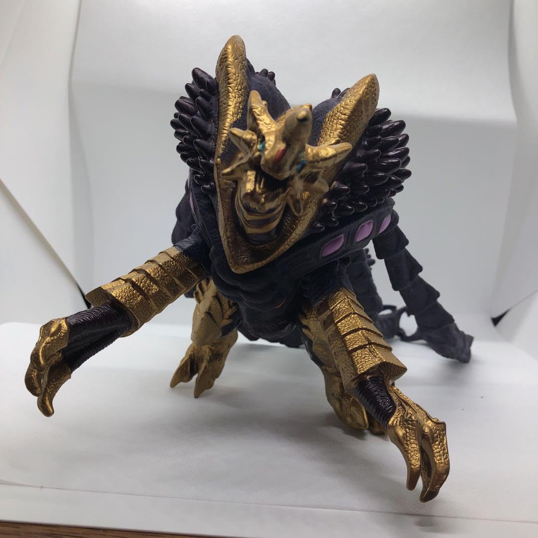 Amazon.co.jp: Uキラーザウルス 海外版 ウルトラ怪獣 ウルト ラマン