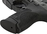 Vista 8 de NDZ Performance Enchufe de aluminio para Smith & Wesson Shield Plus 0.354 in - Elige