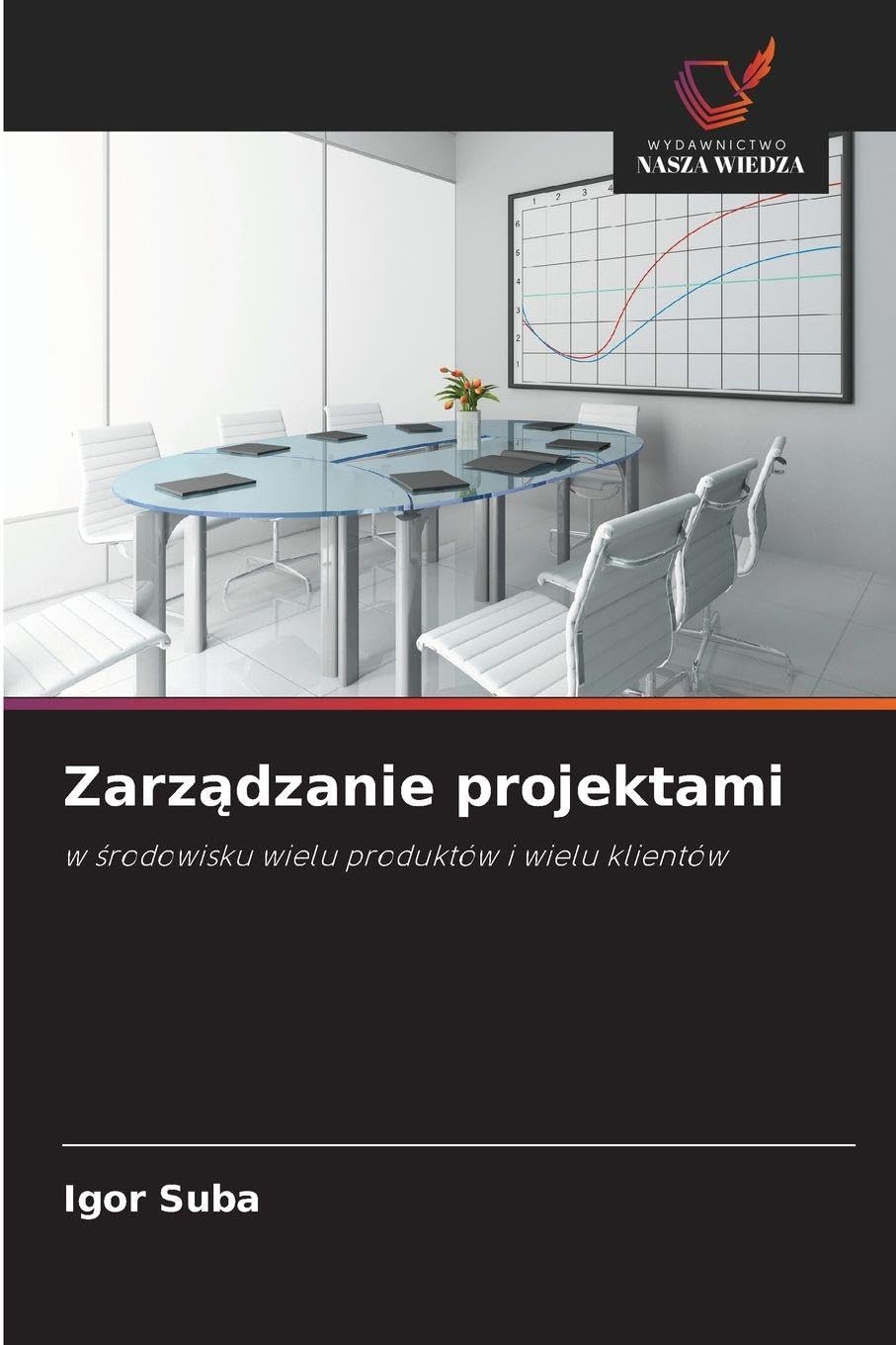 Zarządzanie projektami: w ¿rodowisku wielu produktów i wielu klientów