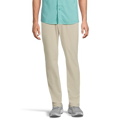 Under Armour Golf Matchplay Tapered Golf Pants Men