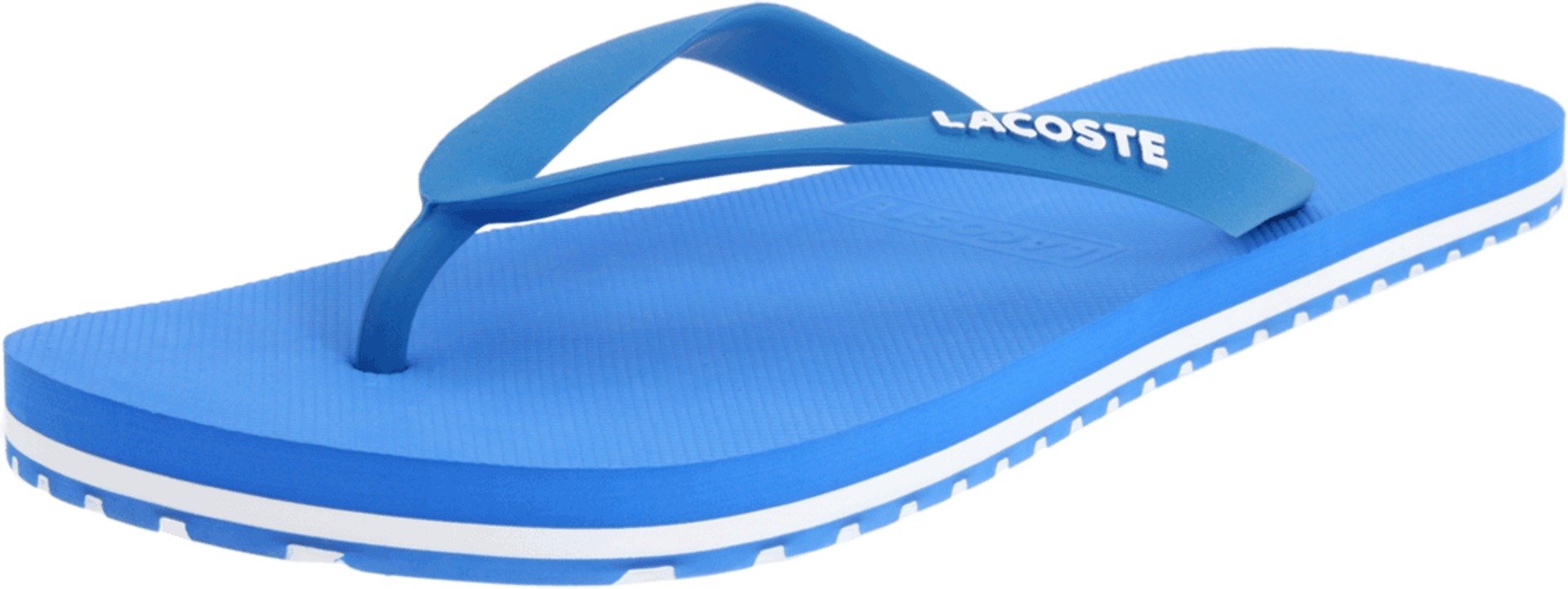 Lacoste Men's Nosara Thong Sandal