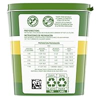 Vista 5 de Knorr Professional Select - Caldo de base vegetal, vegetariano, sin gluten, sin MSG añadido, 1.82 libras (paquete de 6)