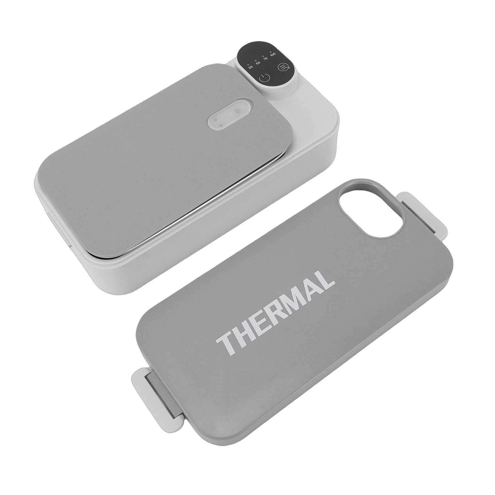 Pranzo Elettrico, Batteria 7200mAh