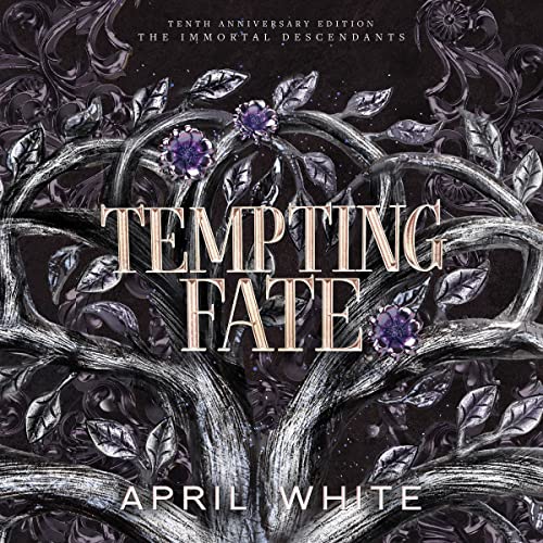 Tempting Fate by April White episode artwork