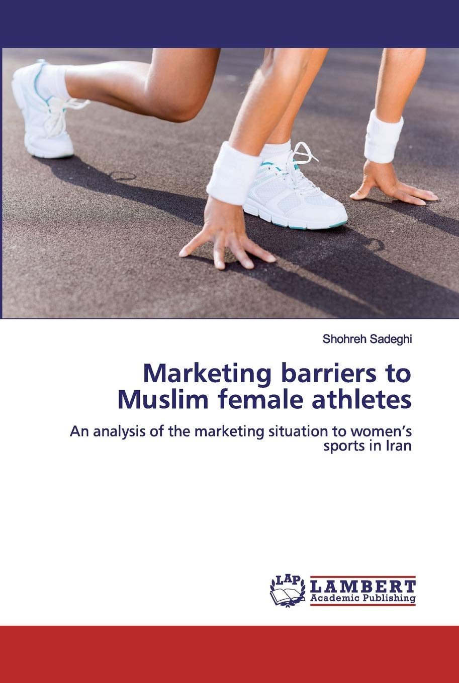 Marketing barriers to Muslim female athletes