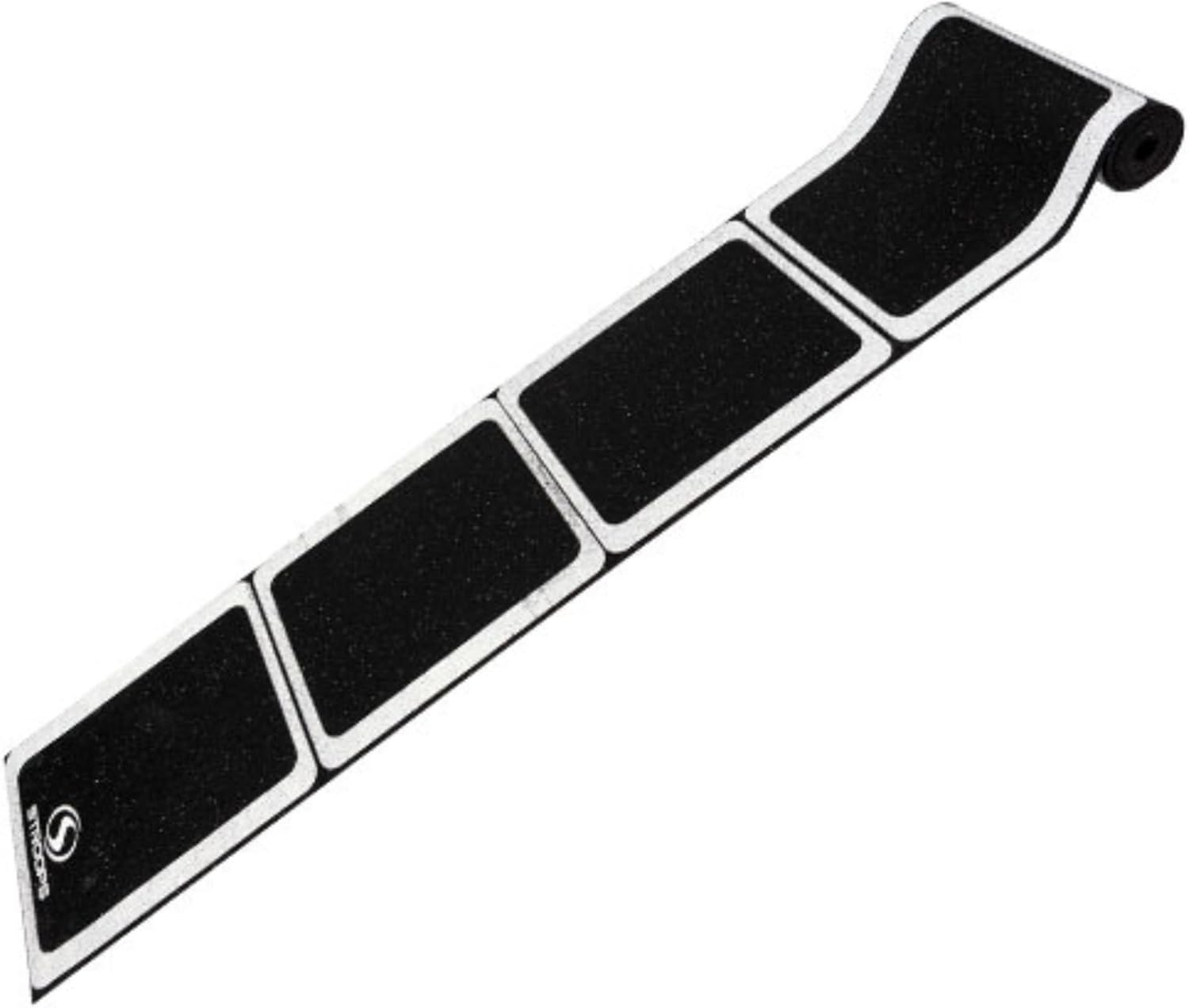 STROOPS Roll-Out Ladder