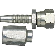 Gates G34200-1212 Field Attachable Coupling