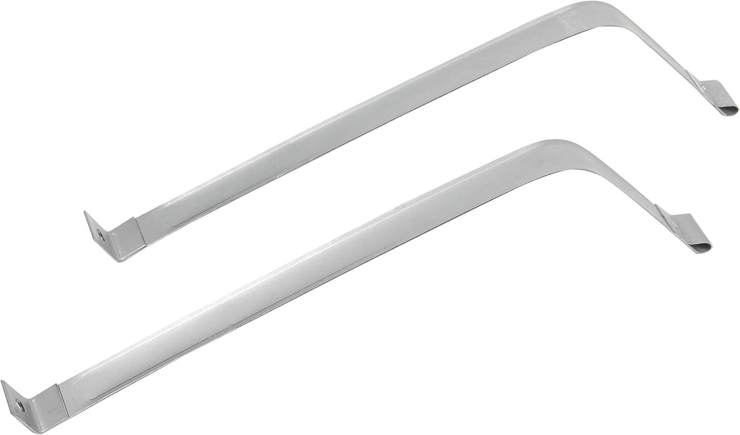 Spectra Premium ST211 Fuel Tank Strap,Silver