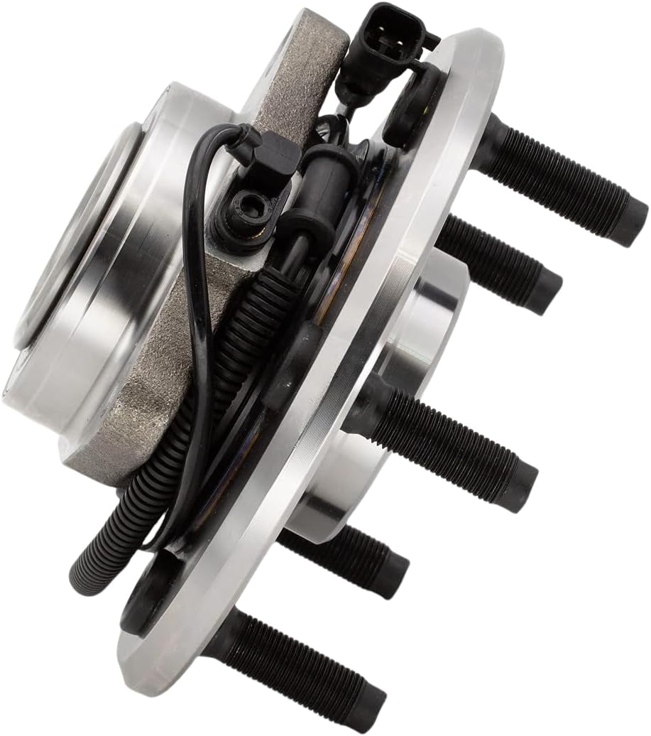 Front Wheel Hub Bearing Replacement for Dodge Ram 1500 2009-2010 /Ram 1500 2011 [515126]