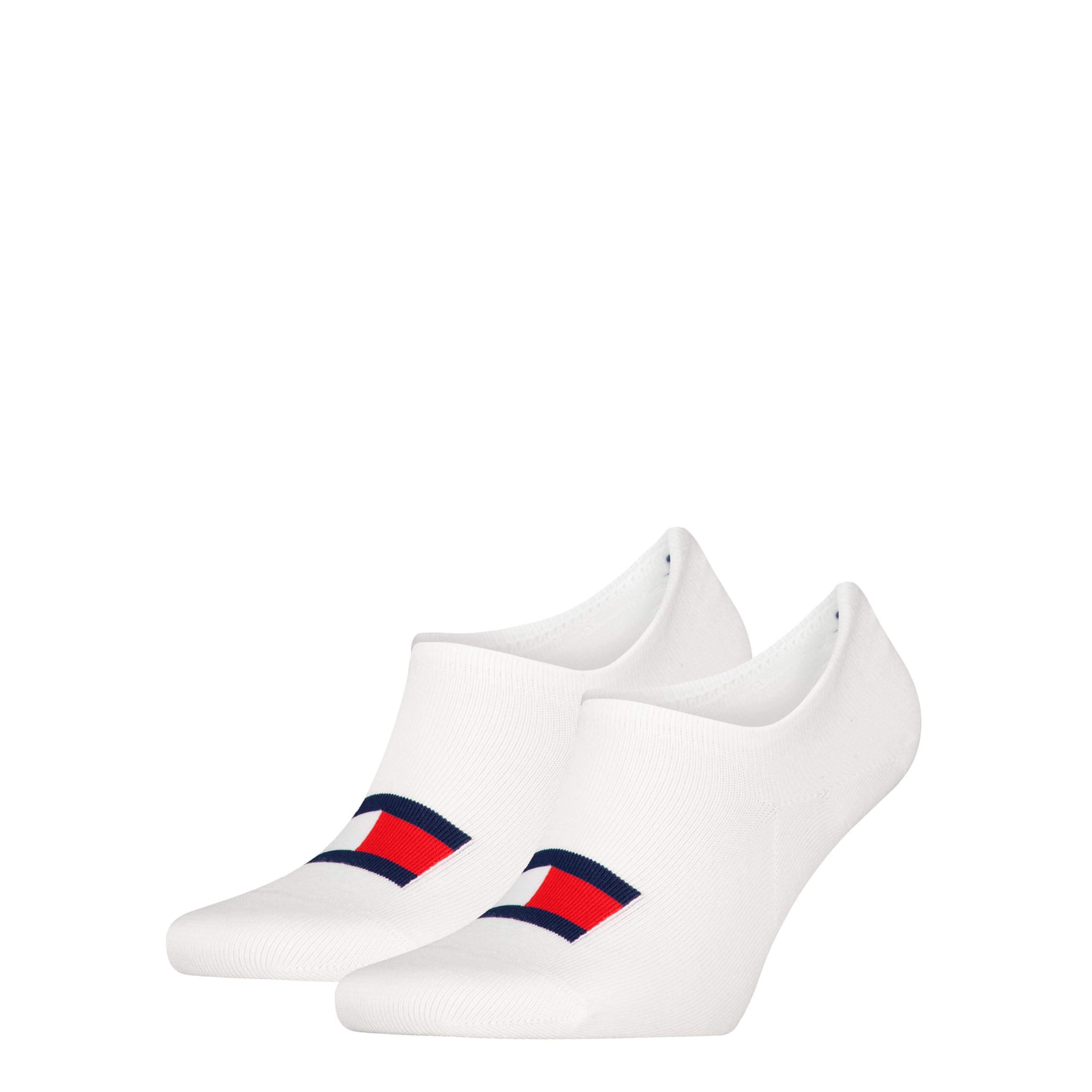 Tommy Hilfiger Footie Calcetines Unisex Adulto