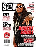 Sdm Magazine Issue #2 2015 194083113X Book Cover