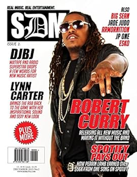 Paperback SDM Magazine Issue #2 2015 Book