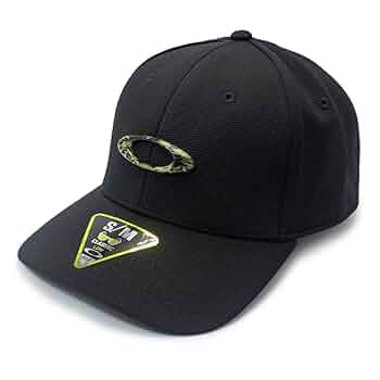 Amazon.co.jp: オークリー（OAKLEY） 帽子 ティンカン キャップ