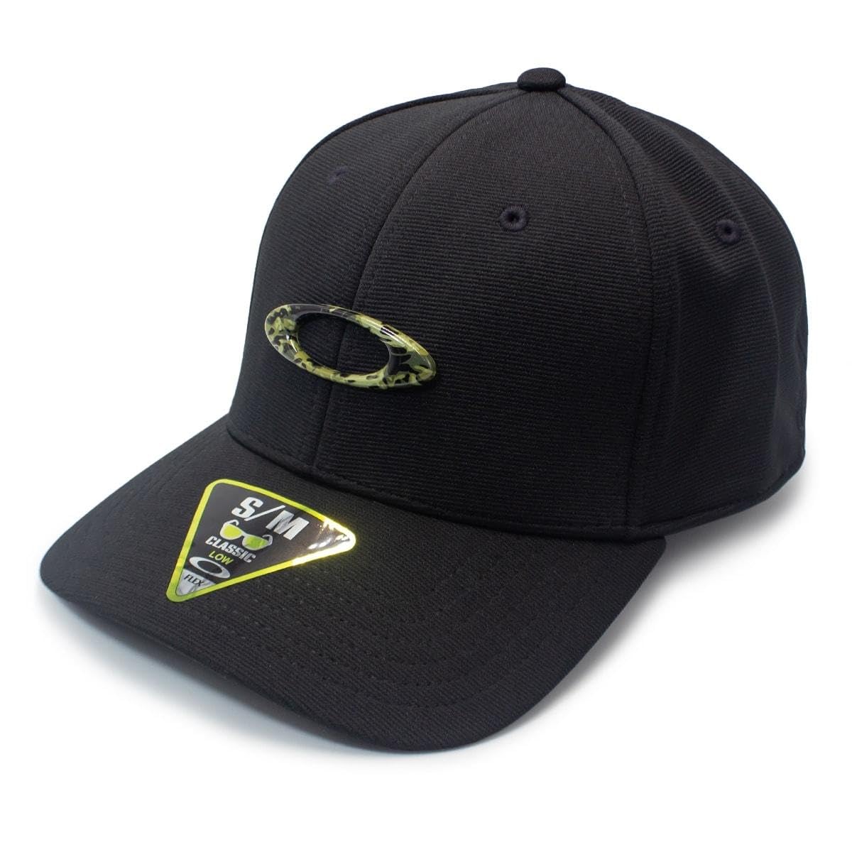 Amazon.co.jp: オークリー（OAKLEY） 帽子 ティンカン キャップ