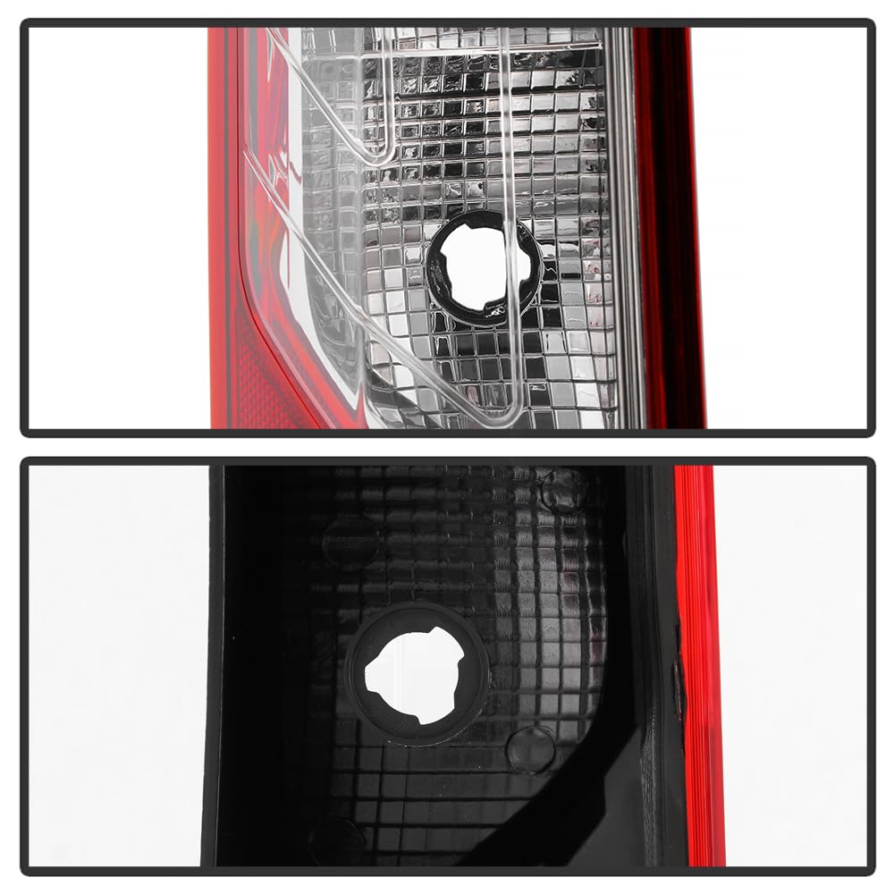 For 2014-2023 Ford Transit Connect Tail Light Brake Lamp - Foto 6