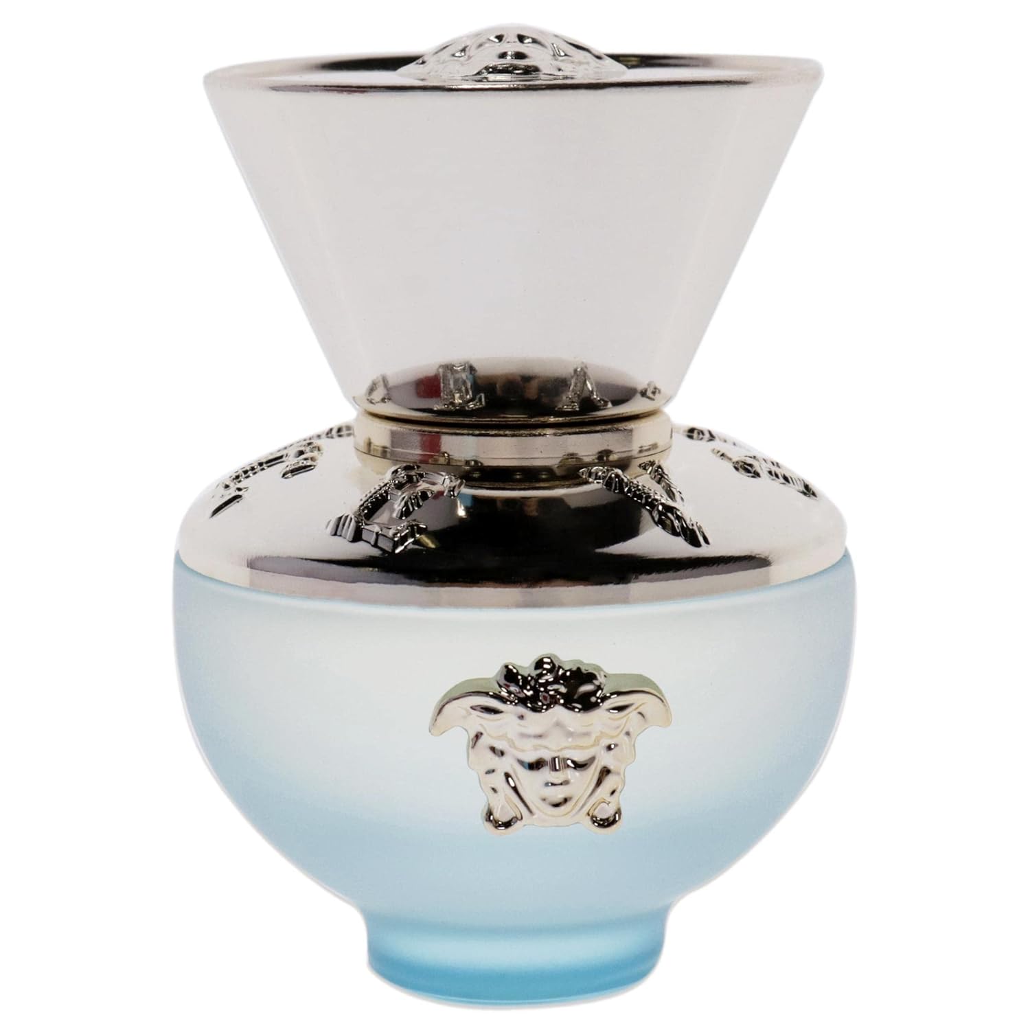 Versace Dylan Turquoise Pour Femme Women EDT Spray 1 oz 1 Fl Oz (Pack of 1) image 2 of 4 B08KGN5QLJ