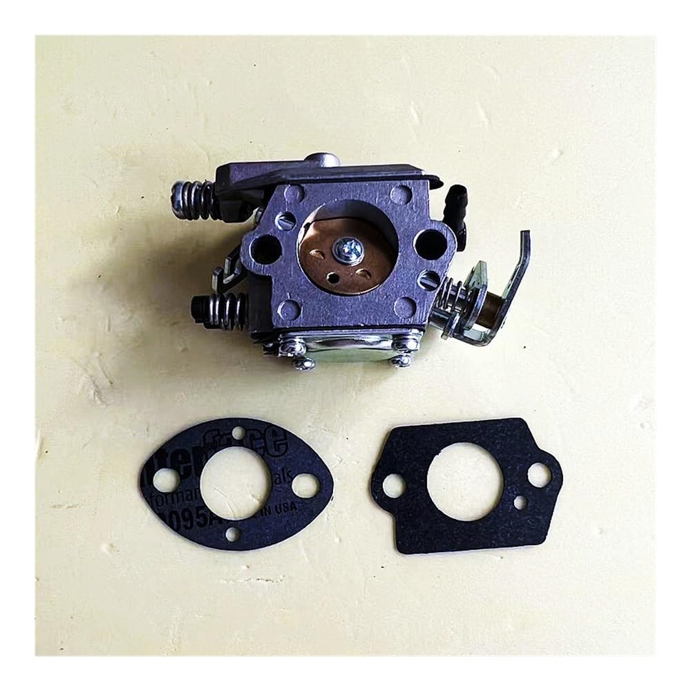 Carburateur WT-99 avec joint pour coupe-bordure et débroussailleuse 40 240 240F 245 RS41