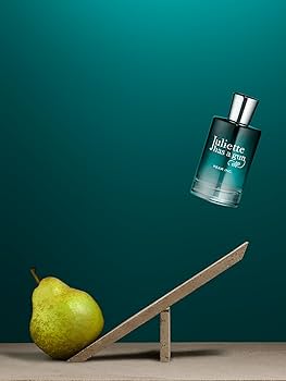 Juliette Has A Gun Pear Inc., 3.3 Fl Oz : Amazon.ca: Beauty