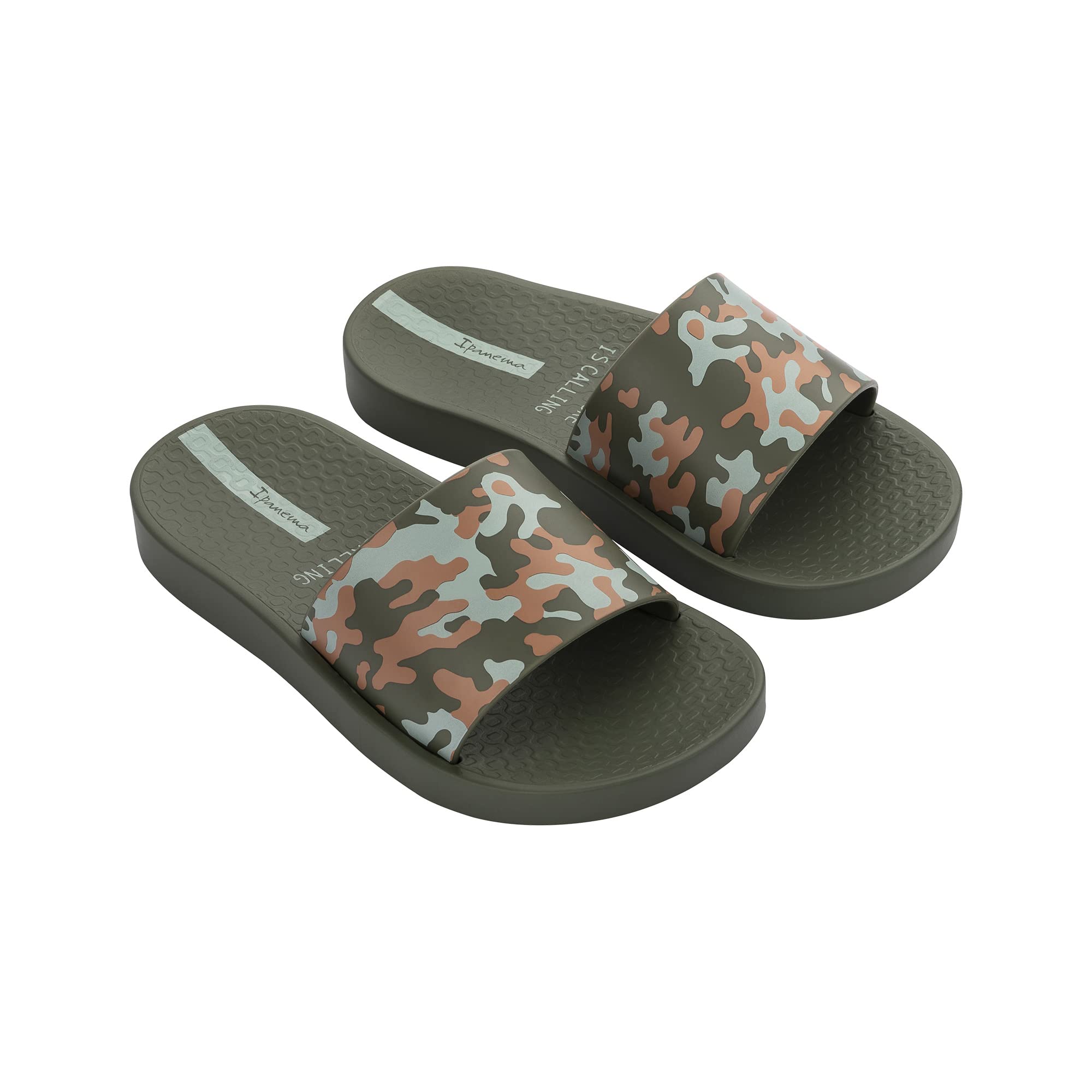 Ipanema Unisex Kinder Ipanema Urban IV Slide KidsIPANEMA URBAN IV SLIDE KIDS