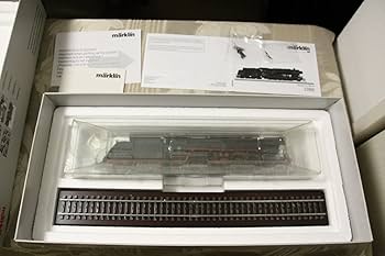 Amazon | メルクリン Marklin 37895 BR44 390 蒸気機関車 純正