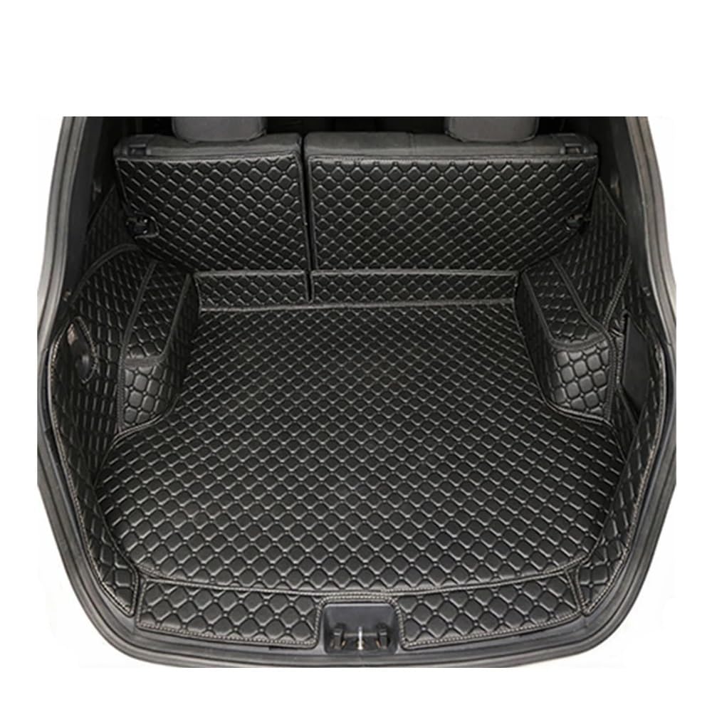 Tapis de coffre pour Forester 2019-2022 antidérapant sur mesure imperméable
