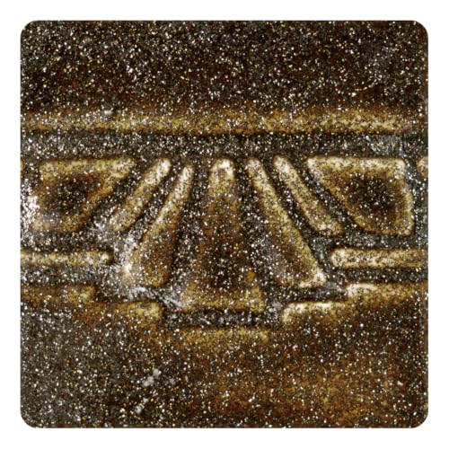 Opiniones y reviews de Barnices de horno para comprar hoy. 42 Glaze Potters Choice - Té cósmico