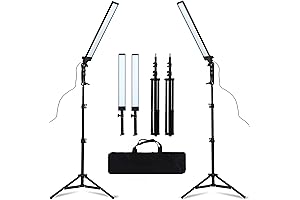 Westcott Ice Light 2 Studio Lighting Kit