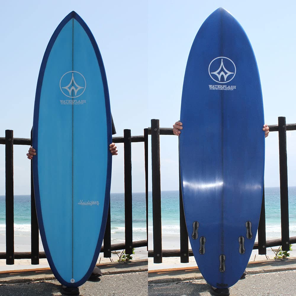 サーフボード　ウォーターフラッシュ　WaterFlash　5.11コード　ケース サーフボード ウォーターフラッシュ WaterFlash 5.11コード ケース SOS