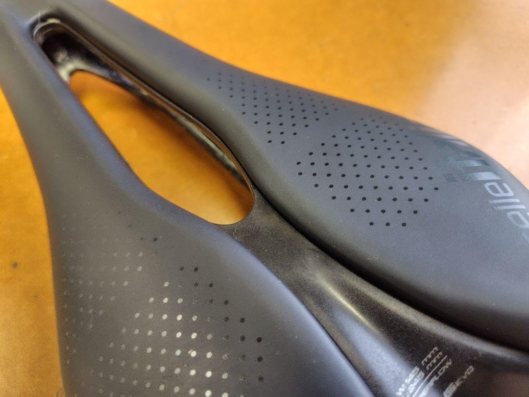 selle italia NOVUS BOOST EVO KIT カーボンレール Novus Boost Evo Kit Carbonio Superflow - Selle Italia S.R.L