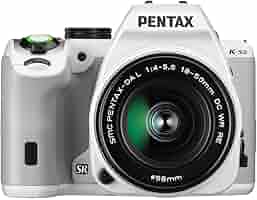 【極美品】PENTAX K-S2 ホワイト デジタル一眼レフカメラ レンズ付き Amazon | PENTAX デジタル一眼レフ PENTAX K-S2 ボディ