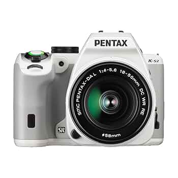 Amazon | PENTAX デジタル一眼レフ PENTAX K-S2 18-50REキット