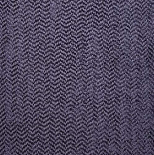 56" Wide Drapery Upholstery Herringbone Chenille Fabric Teal by The Yard