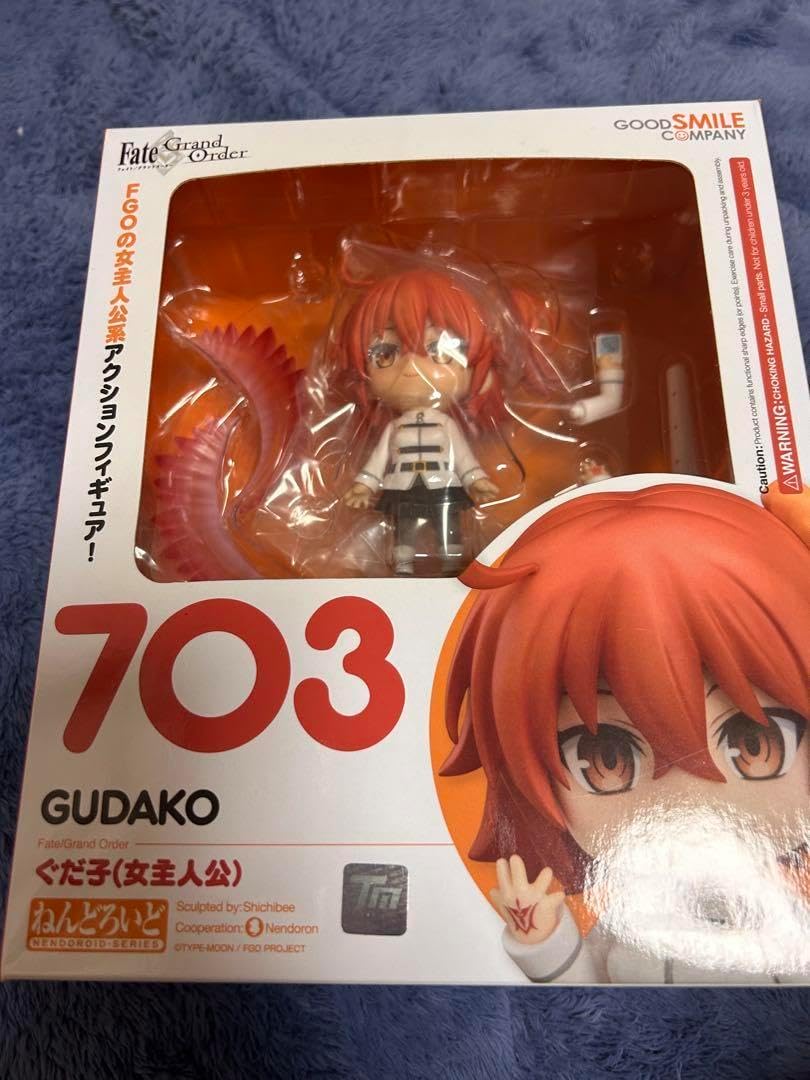 ぐだ子&マシュ FateGrandOrder ぐだ子 ぐた男 マシュ・キリエライト