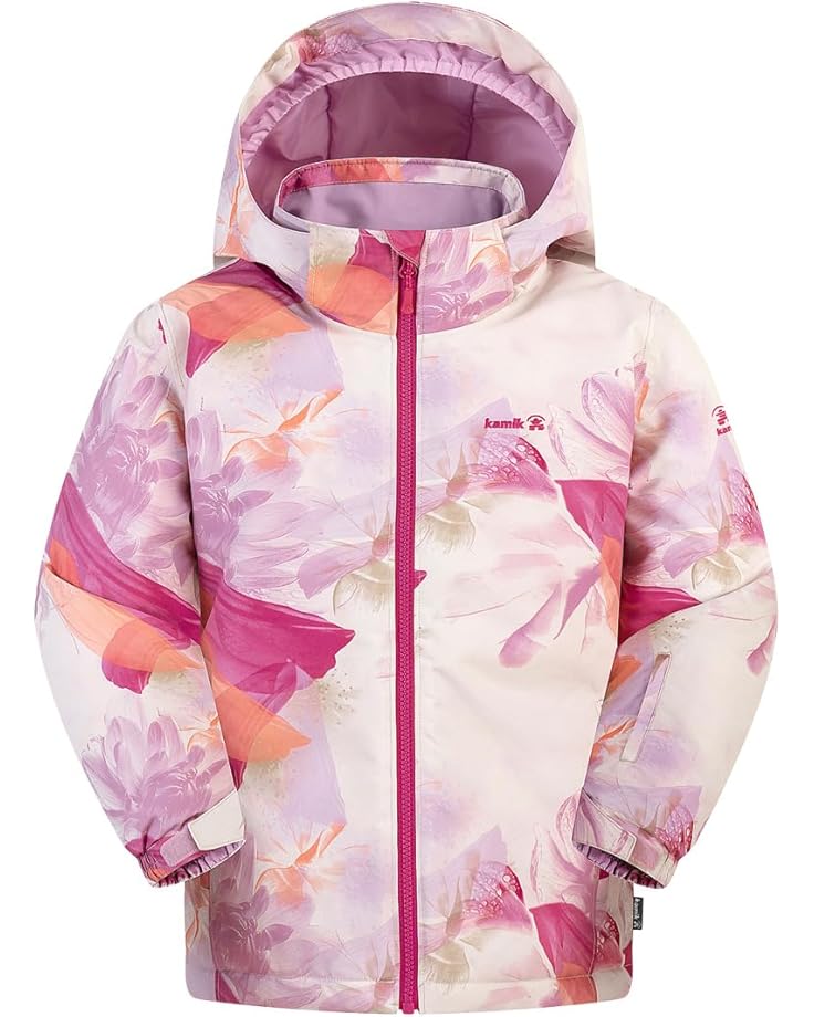 Kamik Kids Cybele (Toddler/Little Kid/Big Kid) - Main View