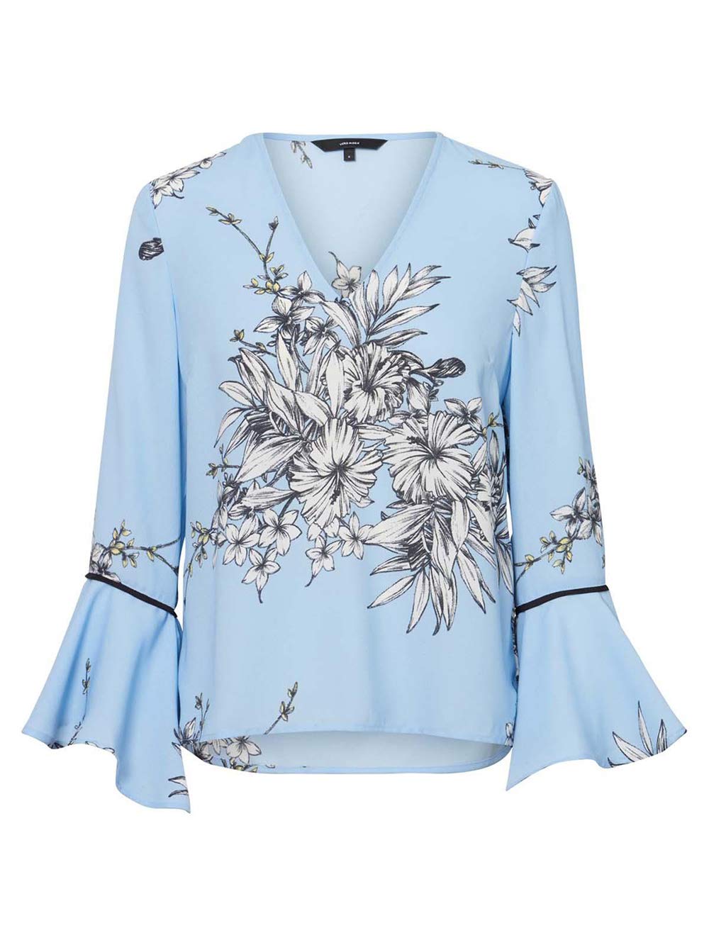 Vero Moda Blusa para Mujer