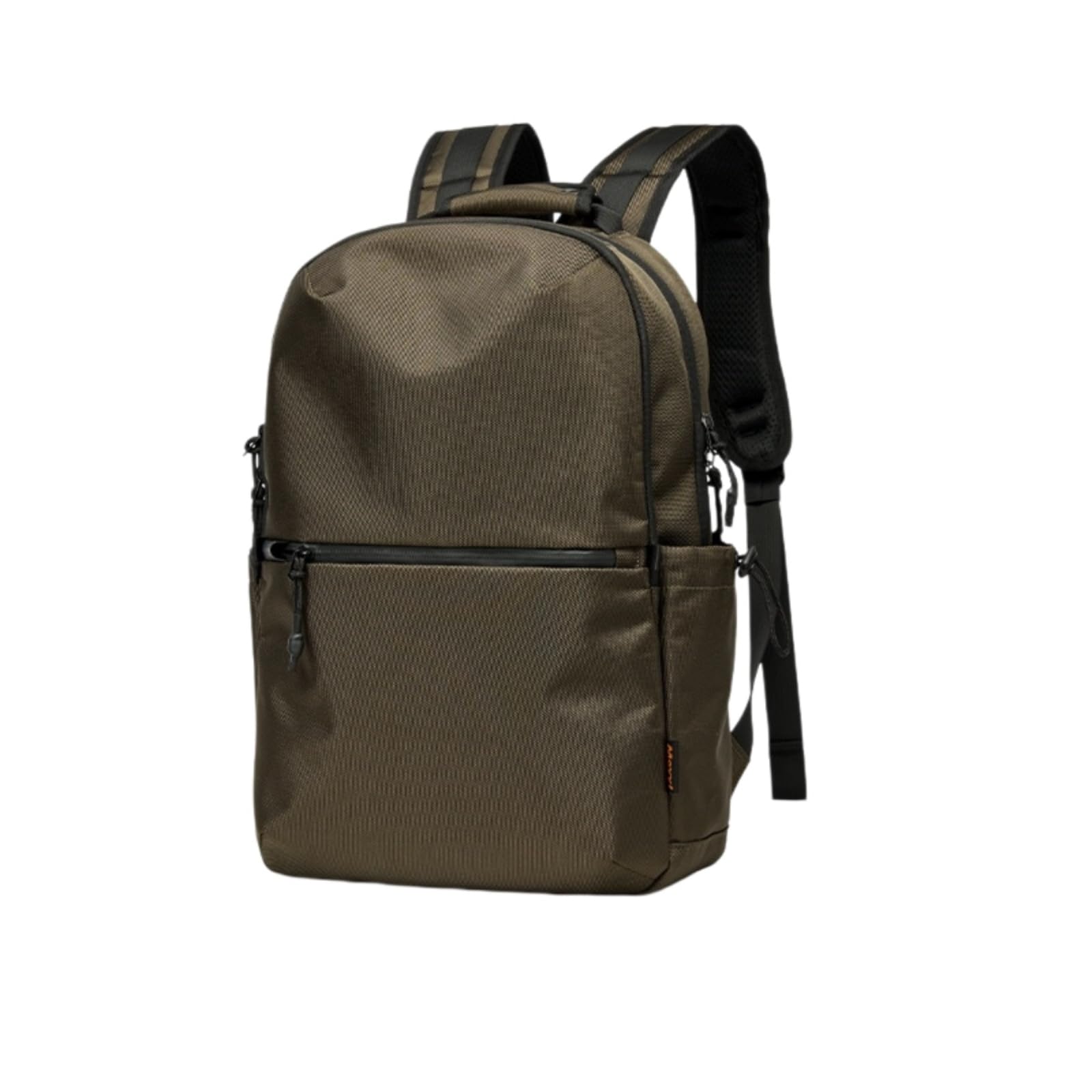Plecak wodoodporny na laptopa 16 cali podróżny plecak biznesowy-oxford-czarny