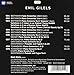 Icon: Emil Gilels - Complete EMI Recordings: 1954-1972