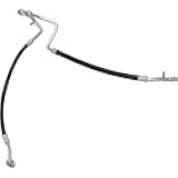UAC HA 111335C A/C Manifold Hose Assembly