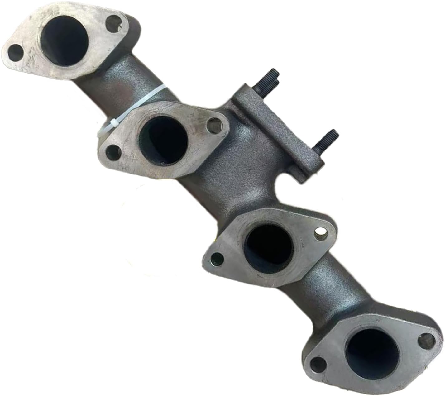 New Pipe 2954569 295-4569 Fits for CAT C4.4 Engine 313D2 313D2GC 318D2 320GX 320D2GC M315D2 M317D2