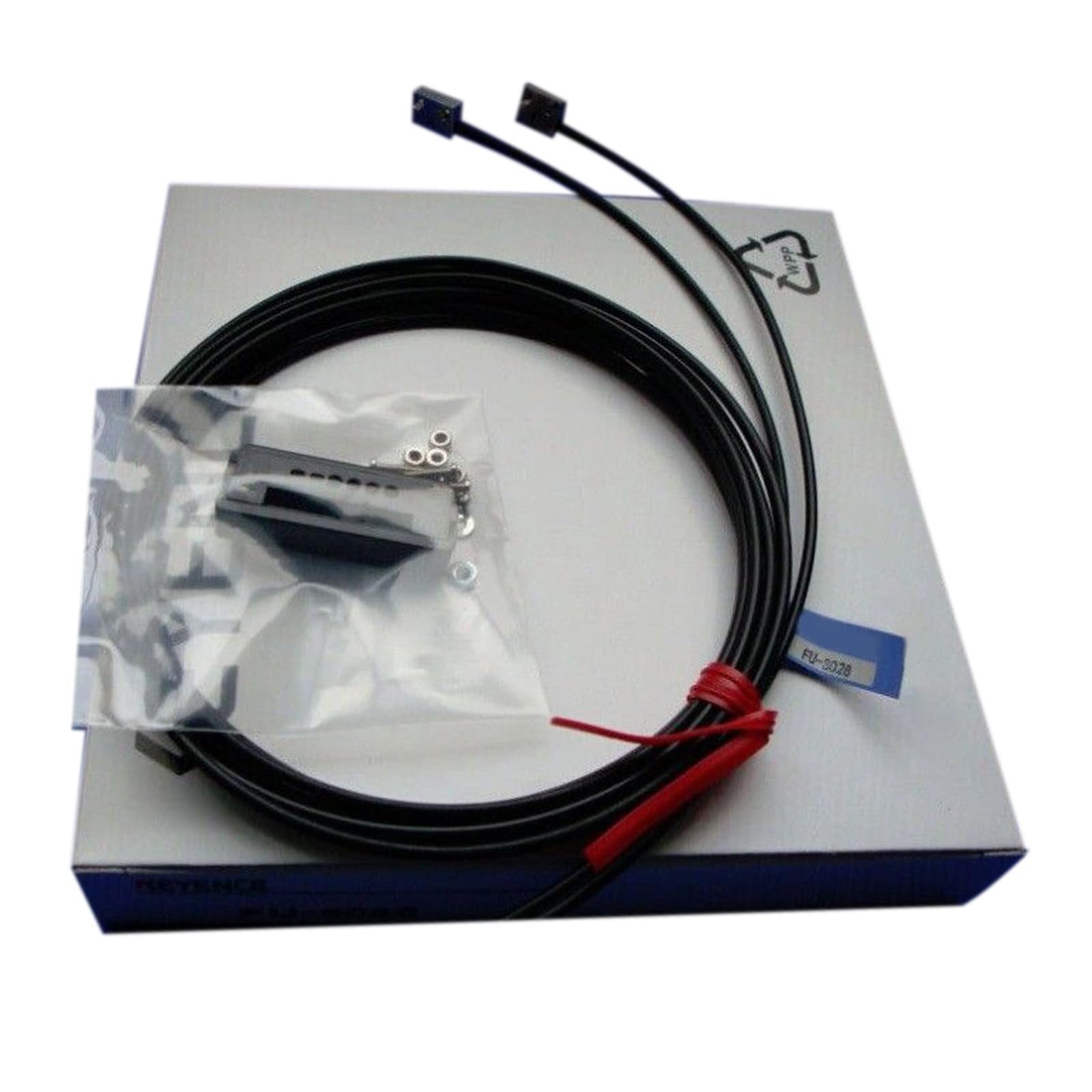 FU-3026 original neuf en boîte avec garantie d'un an pour professionnels