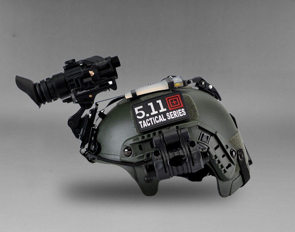 Azione Versione Modulare Esterno Di Salvataggio Casco Tattico Esercito Fan Gioco Di Sopravvivenza All'Aperto Acquistare Uno Ottenere 8 Gratis,C,Taglia unica