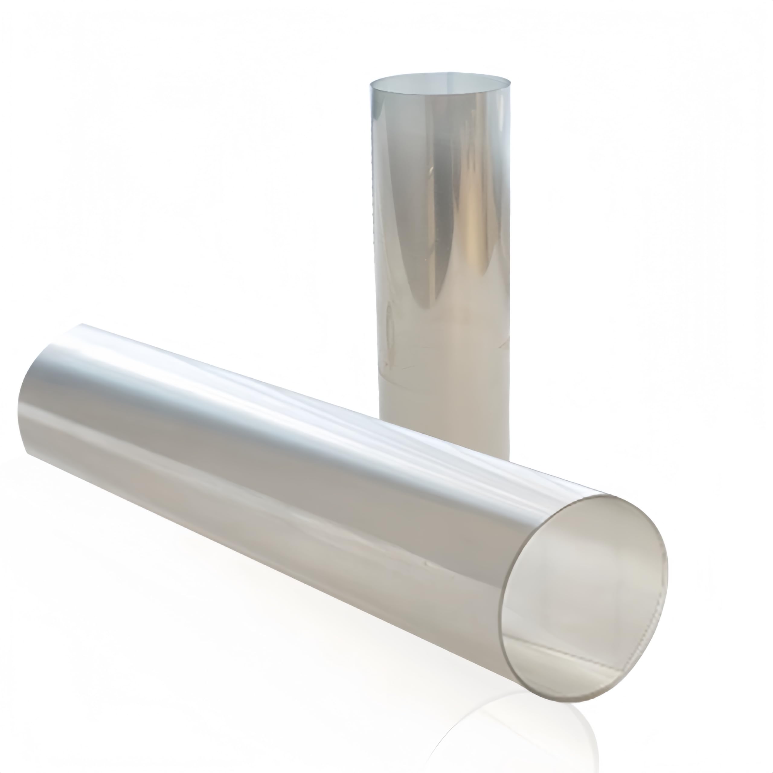 Película conductora transparente ITO-PET - 300x203 mm - 1 pieza(With adhesive 60ohm T0.188mm)